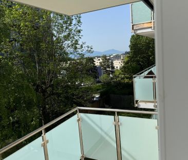 2.5 Zimmer, 50 m² - Photo 4