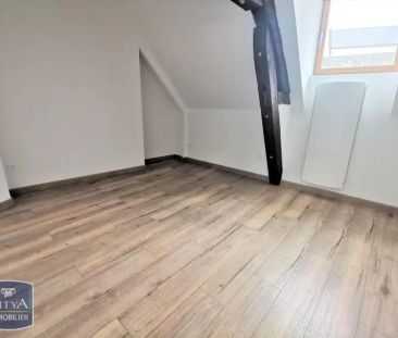 Appartement à louer 3 pièces 40.39m² - Photo 1