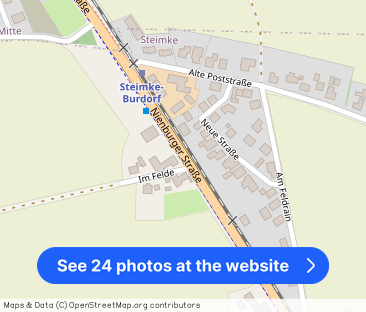 Gemütliche + renovierte Maisonette-WohnungEBK, vielseitig nutzbarer... - Photo 1