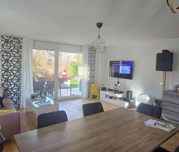 4.5 Zimmer, 120 m², EG - Photo 3