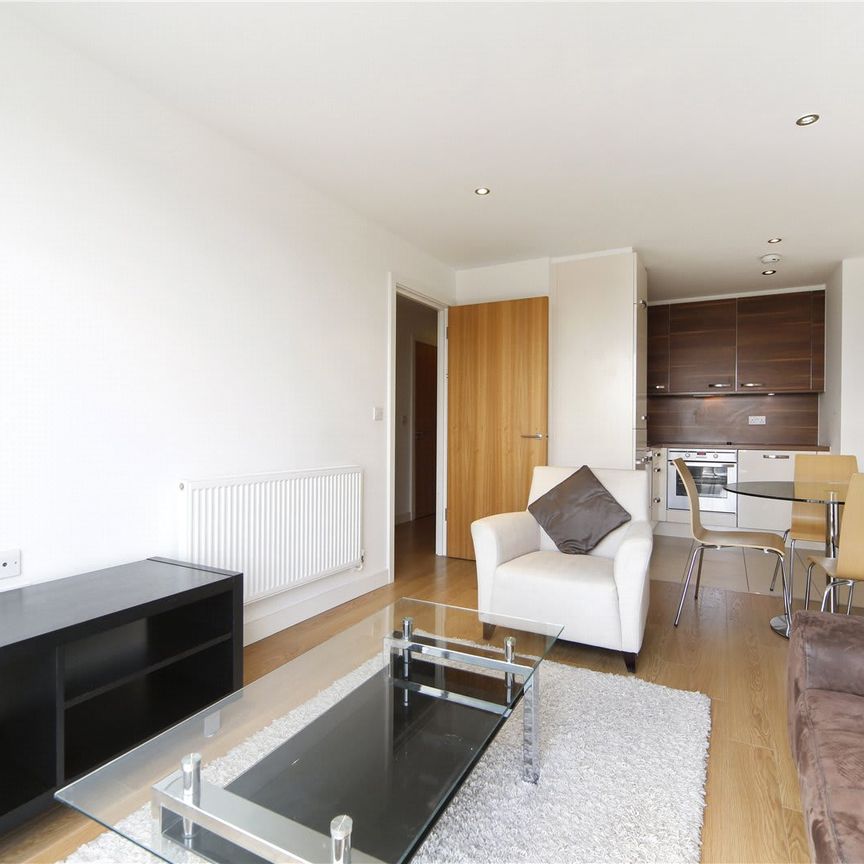 Conington Road London SE13 - Photo 1