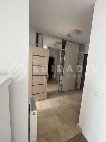 Apartament modern cu o camera, parcare- Park Lake - Fotografie 5