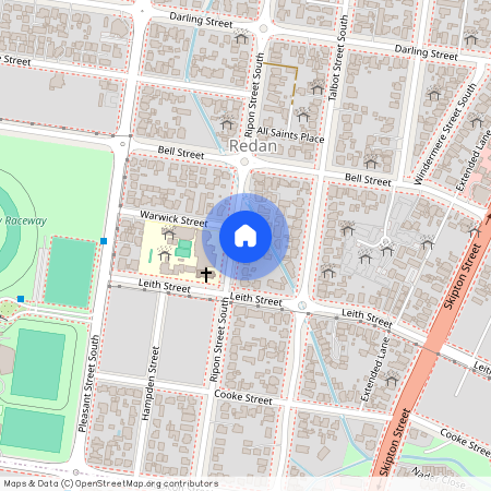 4/807 Ripon Street South, Redan