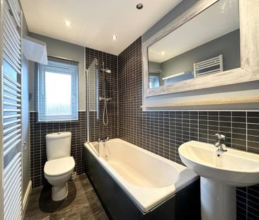 2 bedroom house to rent - Photo 6