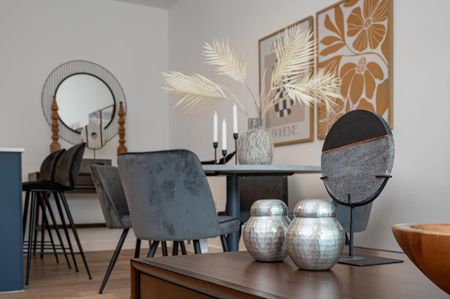 2 bedroom apartment to rent - Photo 3