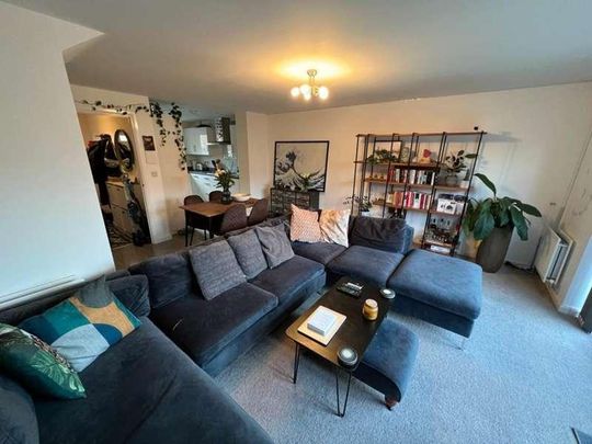 Wetherby Road, Bicester, OX26 - Photo 1