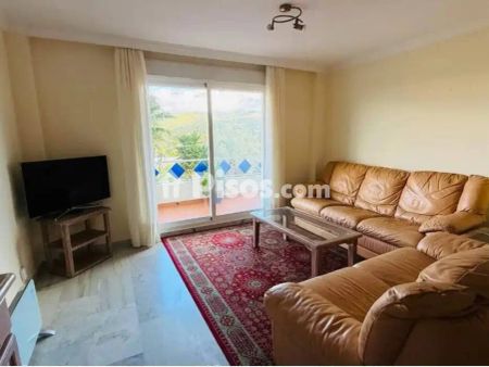 Piso en alquiler en Marbella - Photo 2