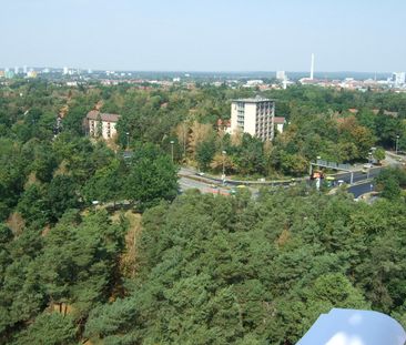 3,0-Zimmer-Wohnung in Erlangen Erlangen-Süd - Photo 3