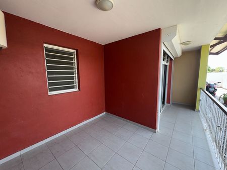 Location appartement 2 pièces, 55.00m², Cayenne - Photo 5