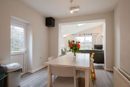 Spacious, modern and right behind Cardiff Uni SU! - Photo 2