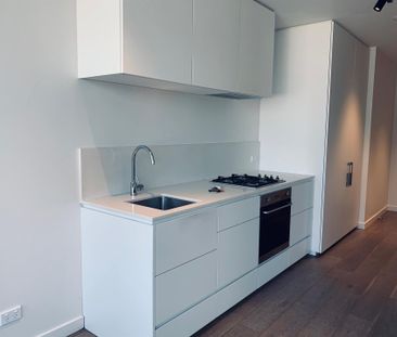 2101/65 Dudley Street, West Melbourne VIC 3003 - Apartment For Rent... - Photo 5