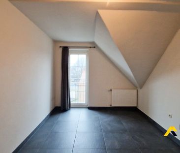 RUIM APPARTEMENT OP TOPLOCATIE MET 2 SK + GARAGE - Photo 3