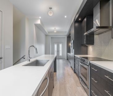 For Lease - 222 Vellwood Common N/A, Oakville, Ontario - Photo 1