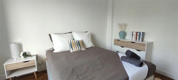 Location appartement 2 pièces - 40m² à Brest (29200) - Photo 1