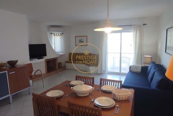 Apartamento T2 em Faro