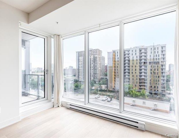 À louer / Appartement - Photo 1