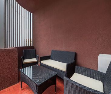 Single room in Via Ponte All'Asse - Photo 6