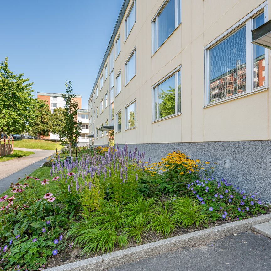 Bodastigen 32 - Foto 1