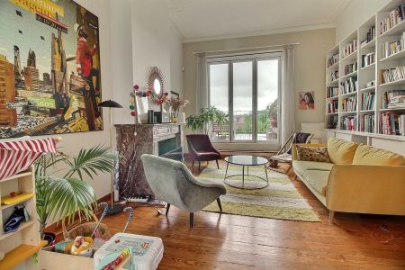 Rue de Livourne, 1050, Ixelles - Photo 2
