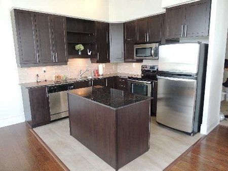 For Lease - 60 South Town Centre Boulevard Unit# Uph10, Markham, Ontario - Photo 5