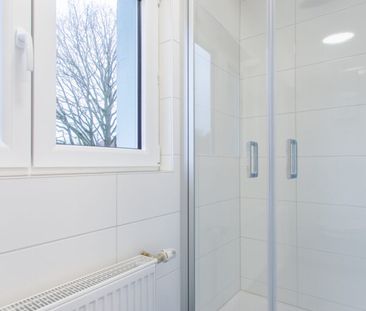 Blömker! Frisch sanierte 2-5 Raum Wohnung in Gladbeck-Mitte! - Photo 5