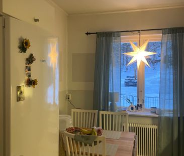 Gustav Adolfsgatan, Borås - Foto 1