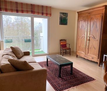 Appartement T1 à louer - 20 m² - Photo 2