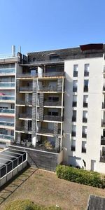 Location Appartement 2 pièces 30m² LE MANS 72000 - Photo 4