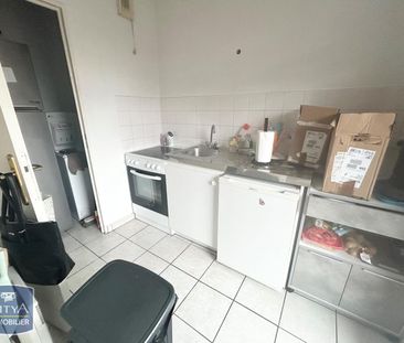 Location Appartement 2 pièces 48m² VALENCIENNES 59300 - Photo 3