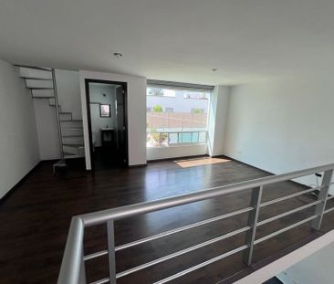 Renta Casa Tipo Loft en Residencial San Angel - Photo 5