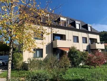 Modern living in a peaceful location in Birmensdorf ZH - Photo 5