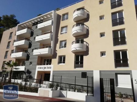 Appartement à louer 1 pièce 20.73m² - Photo 4