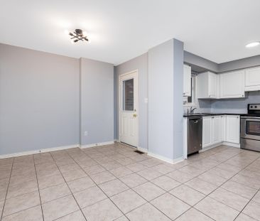 For Lease - 43 Sergio Marchi Street, Toronto, Ontario - Photo 4