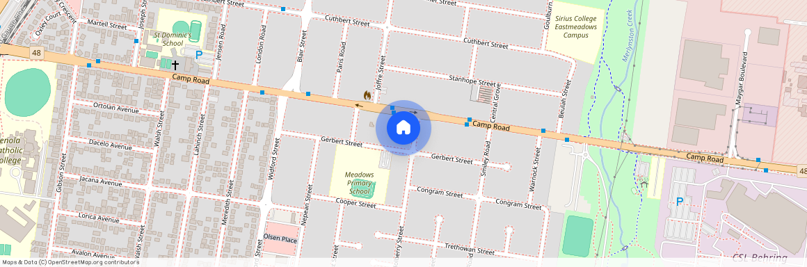 1/40 Gerbert Street, Vic 3047, Broadmeadows