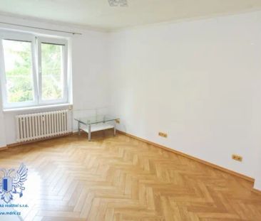 Pronájem bytu 2+1 na Mělníku - Fotografie 5