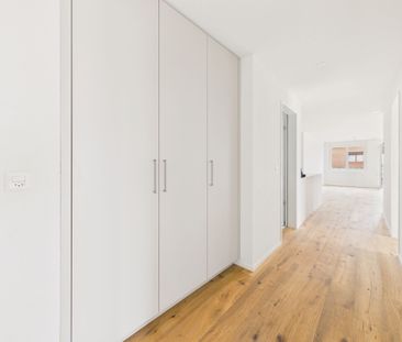 Erstvermietung Stilvolle 4.5-Zimmer-Wohnung an attraktiver Lage - Photo 5