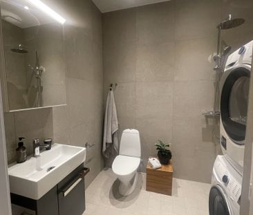 Sockenvägen, Enskededalen - Foto 3