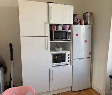 A louer Brest Rive Droite Quatre Moulins T2 dernier étage vue mer - Photo 2