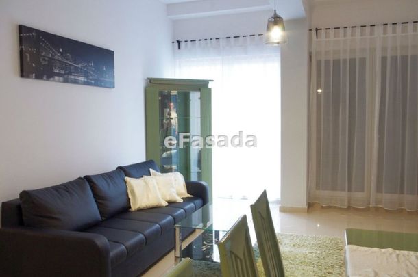 EFS-MW-81 Mieszkanie na wynajem - Zdjęcie 1