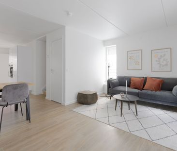 Dådyrbakken 80 - Photo 5