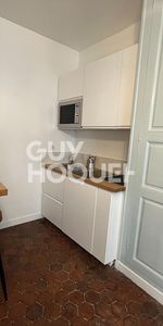 Studio Meublé au Coeur d'Auxerre - Photo 3