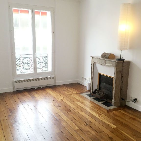 RUE MARTISSOT - 3 pièces - 45m² - Photo 1