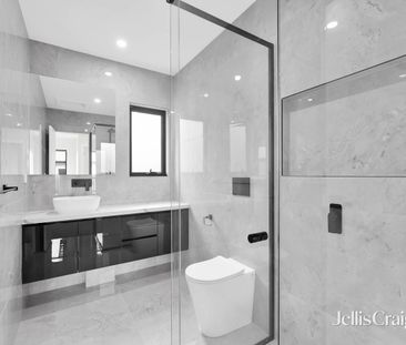 Brand New Family Home with Premium Finishes in Prestigious School Z... - Photo 3