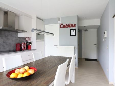 Appartement te huur - Photo 2