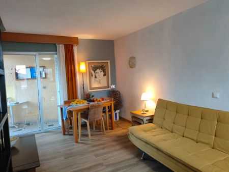 Apartamento de alquiler en Calle Alemania, San Antonio - Las Arenas - Foto 3