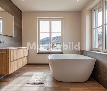 Exchange building: Modern 3.5-room apartment in Zurich, built in 2020 - Photo 3