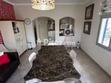 Chalet en alquiler en S'Illot-Cala Morlanda - Photo 3