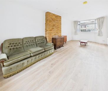 3 bedroom terraced house to rent - Photo 2