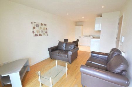 St.Georges Island, 3 Kelso Place, Manchester City Centre, Greater Manchester, M15 4GS - Photo 4