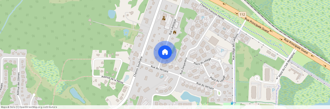 102 rue Levesque, Magog, Magog, Estrie, J1X 0J4